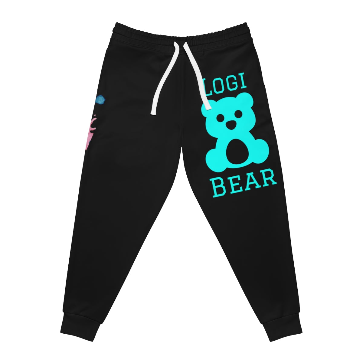 Logi_bear Athletic Joggers