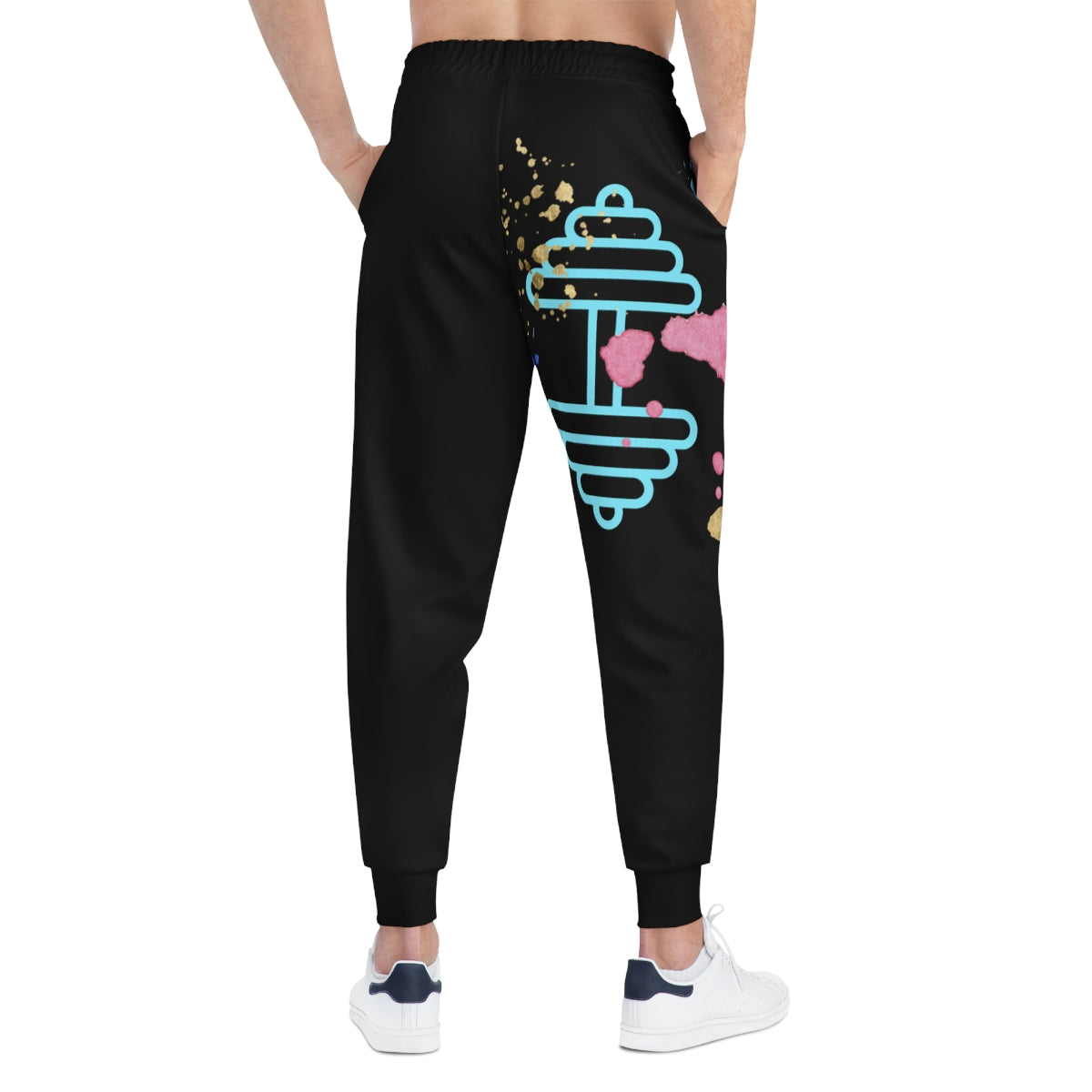 Logi_bear Athletic Joggers